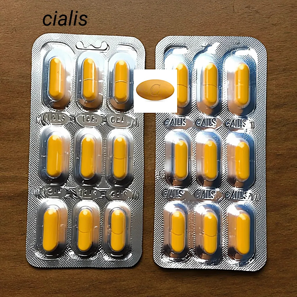 Cialis ordonnance en ligne